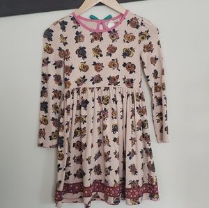 Matilda Jane dress